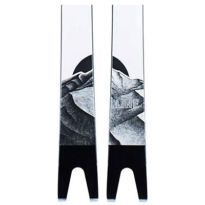 Sakana Skis G5102