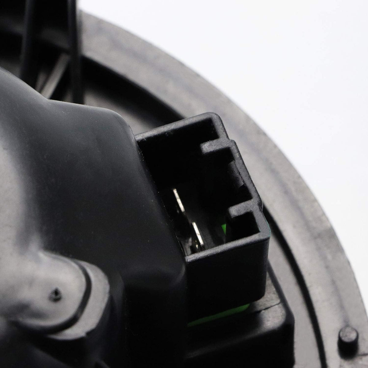 HVAC Blower Motor Assembly with Fan Cage Pack of 2 S46776