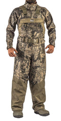 Insulated Breathable Chest Wader, Realtree Timber, Men's Size 9 B3192