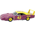 Electric Slot Car Dodge Charger Daytona D6684