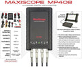 4-Channel Automotive Oscilloscope X303963