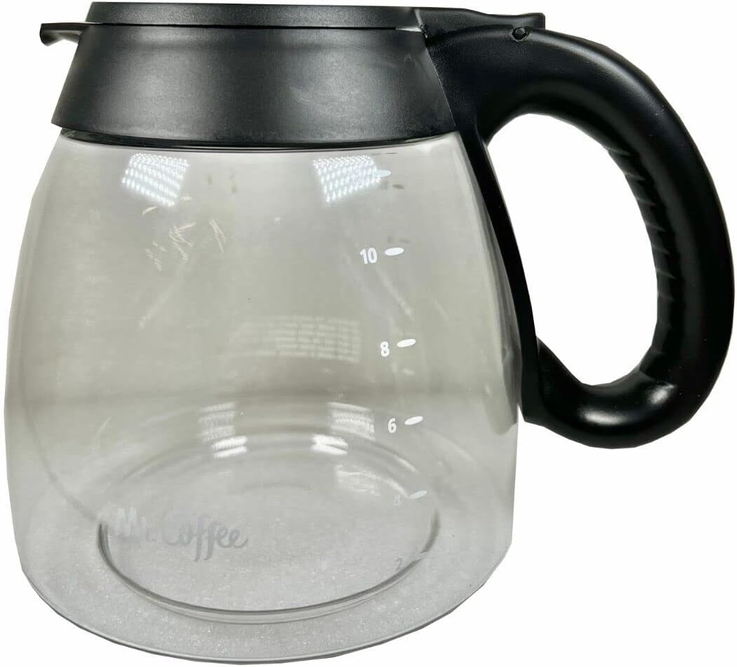12 Cup Decanter Carafes I174400