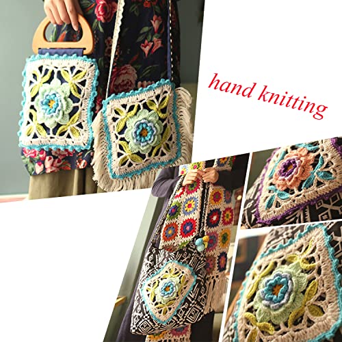 Cotton Crochet Yarn Z197105