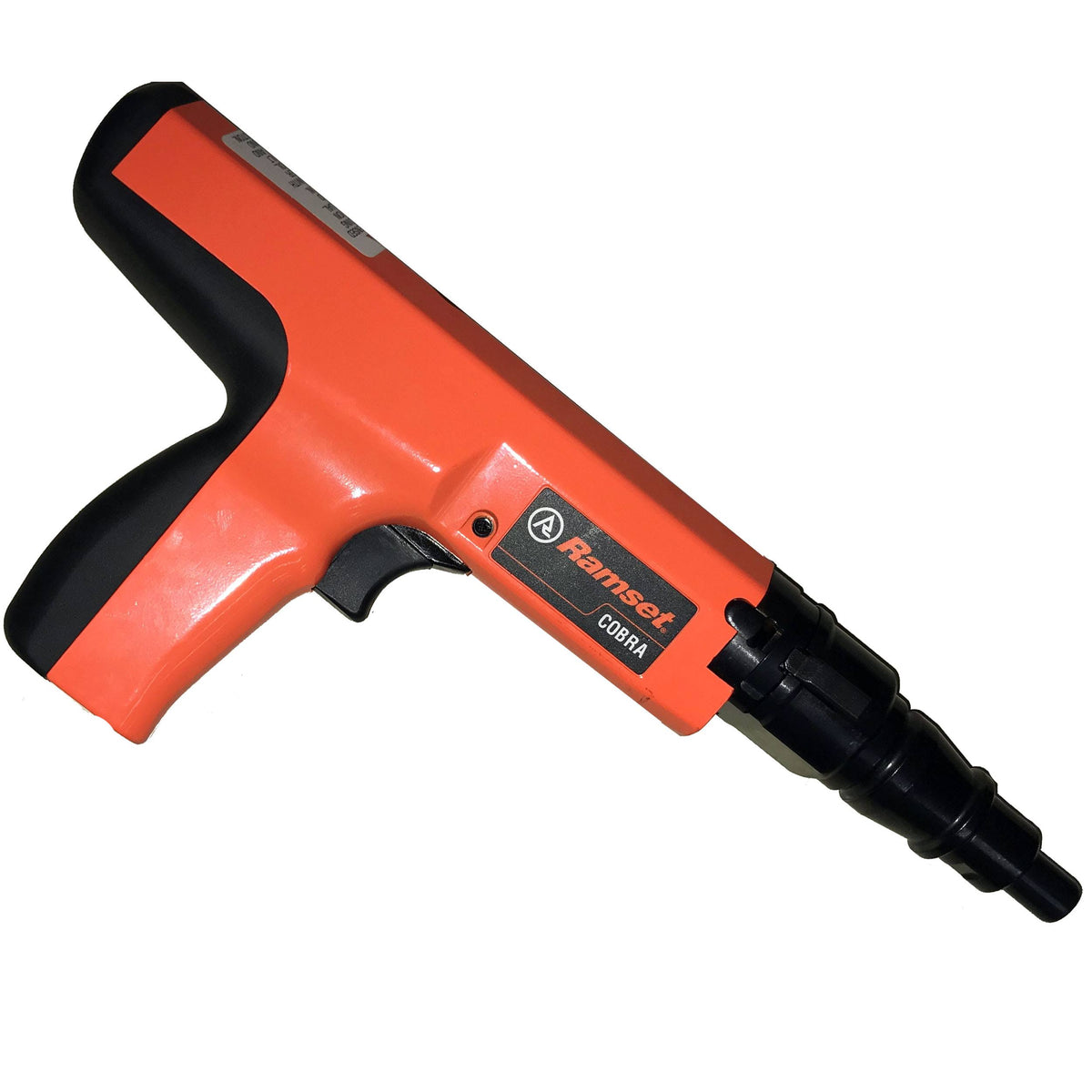 27 Caliber Powder Actuated Tool Kit P6213