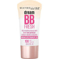 8-in-1 BB cream with SPF 30, Sheer Tint, Oil-Free, 1 Fl Oz C2692