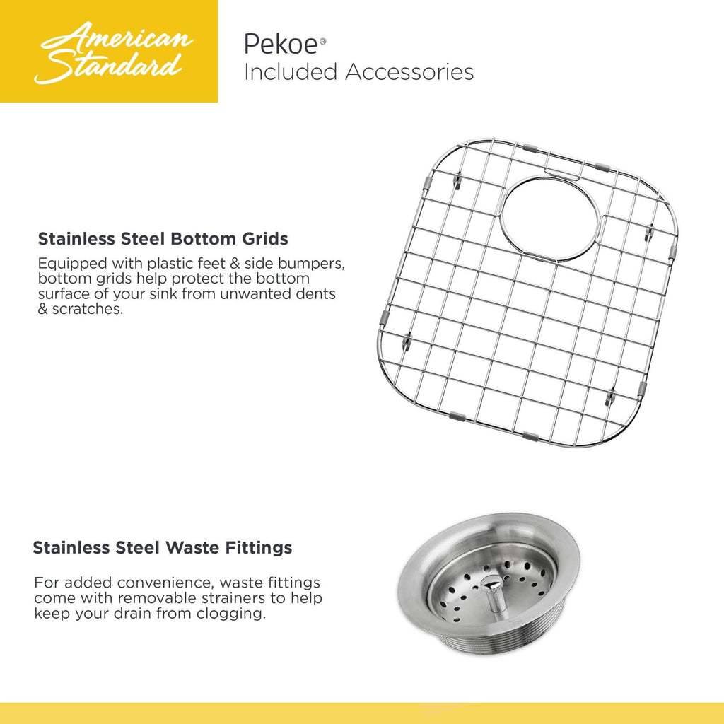 Kitchen Sink Stainless Steel F31253