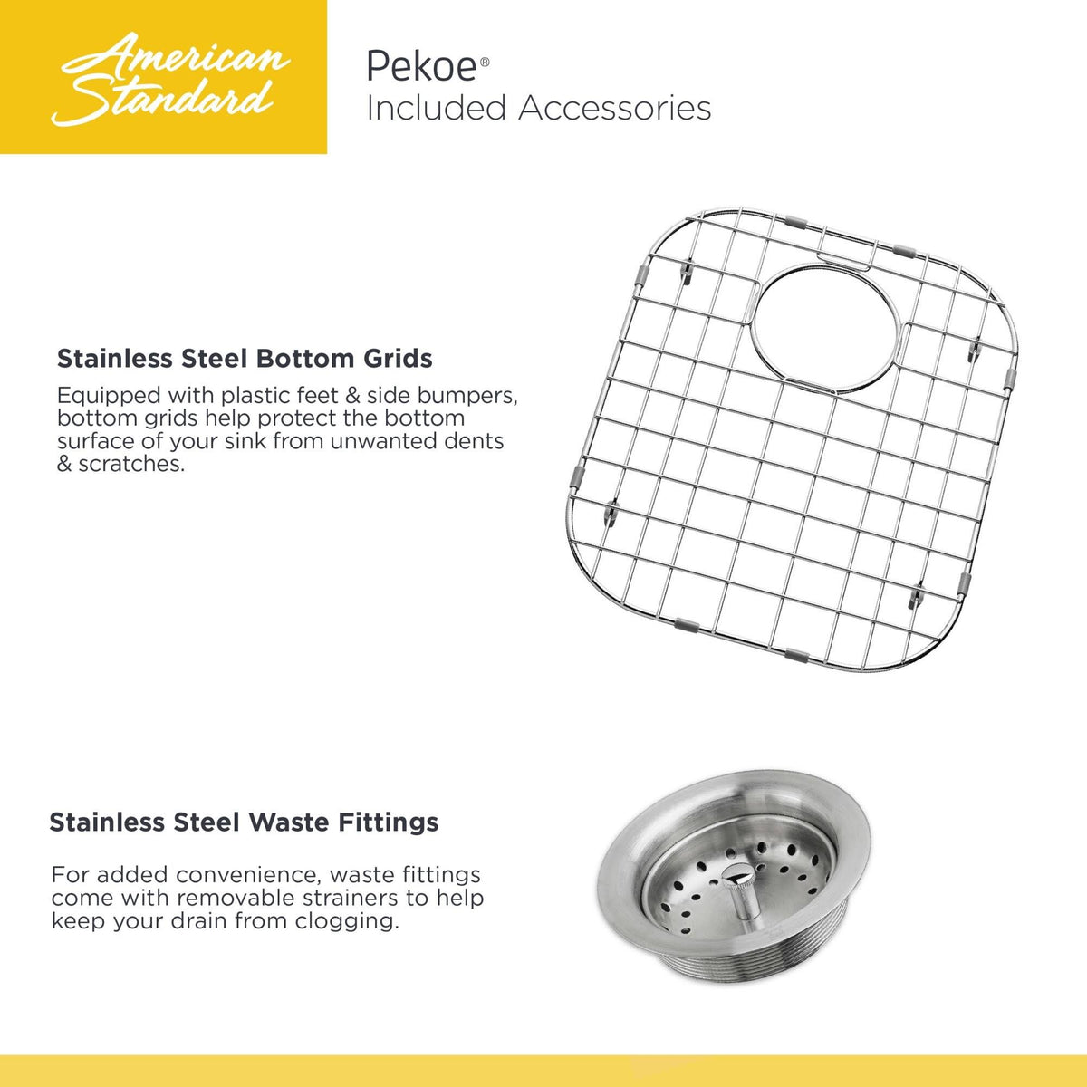 Kitchen Sink Stainless Steel F31253