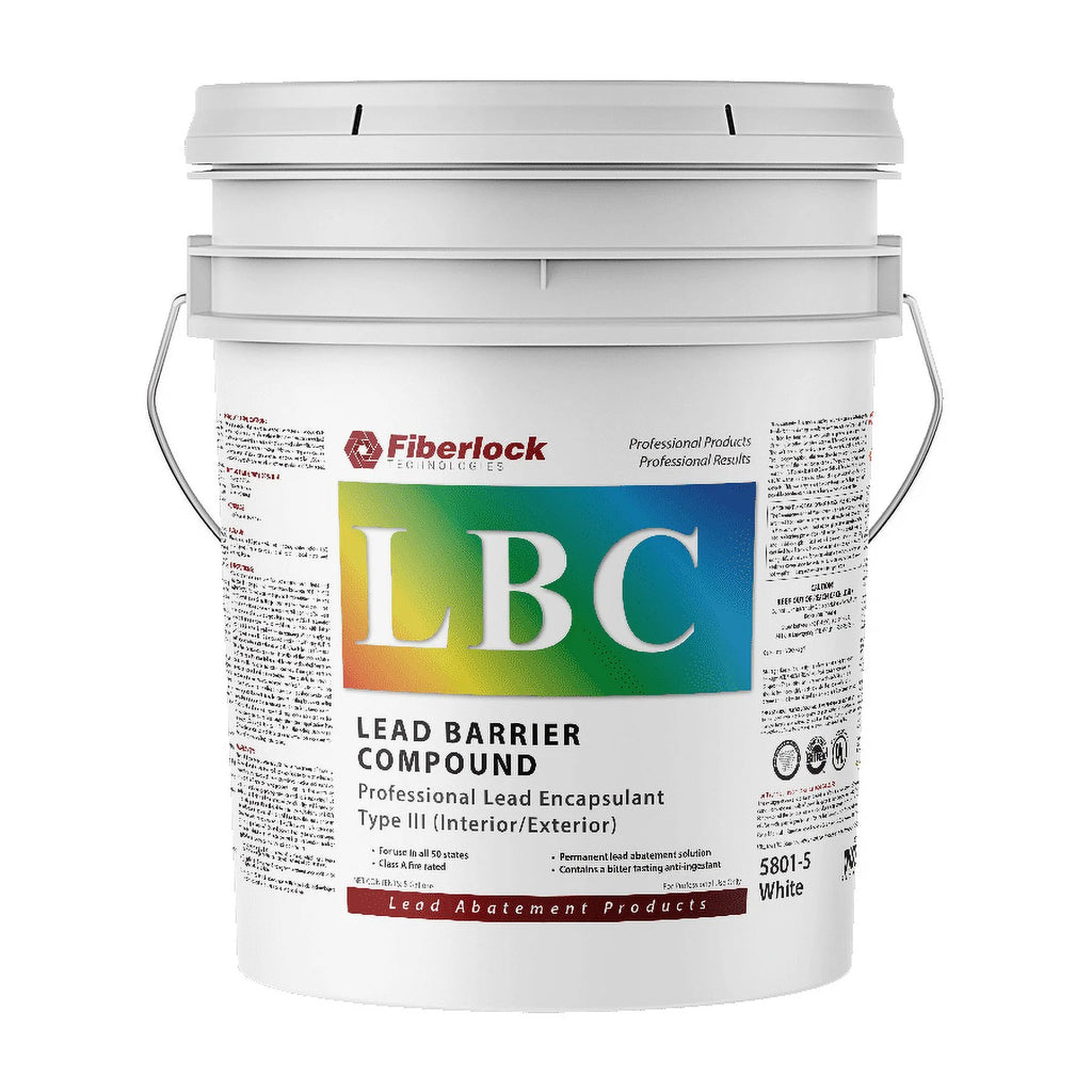 Lead Barrier Compound G8456