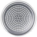 20" Heavy Weight Aluminum Pizza Pan K282