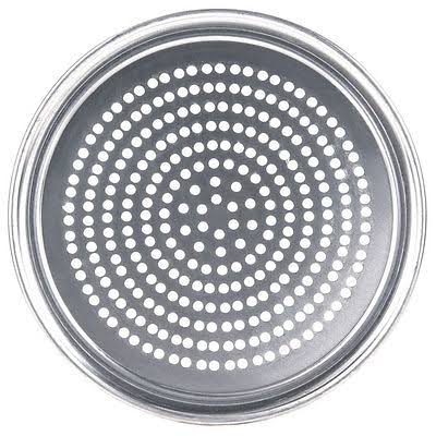 20" Heavy Weight Aluminum Pizza Pan K282