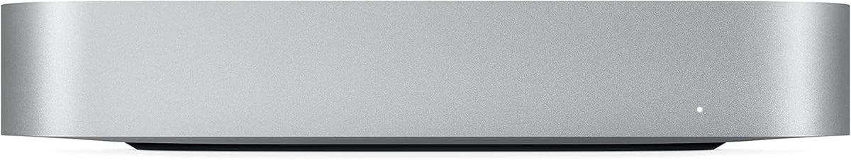 Apple Mac Mini with Apple M1 Chip (8GB RAM, 256GB SSD Storage) Y9858