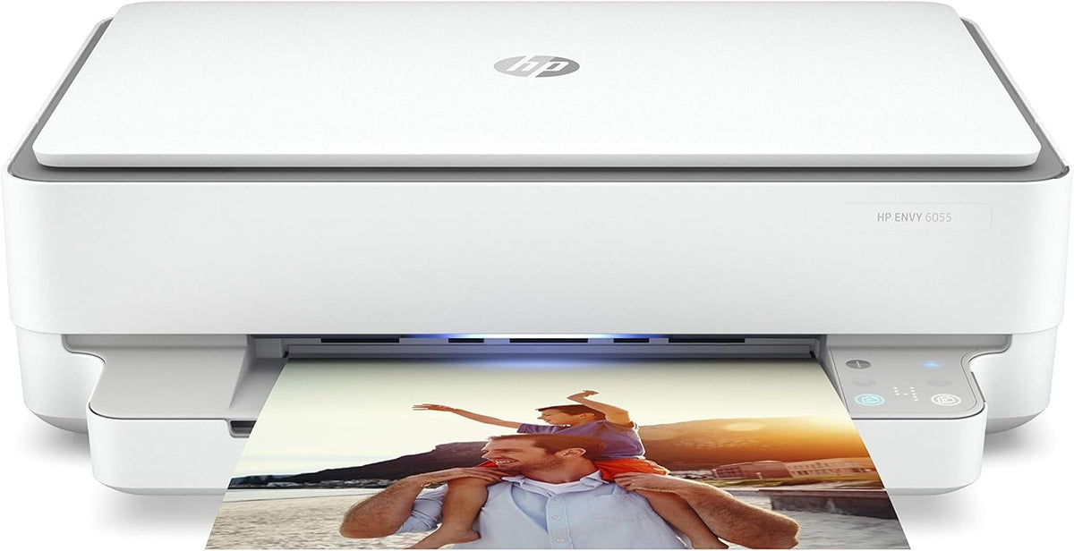 Wireless All-in-One Printer V948204
