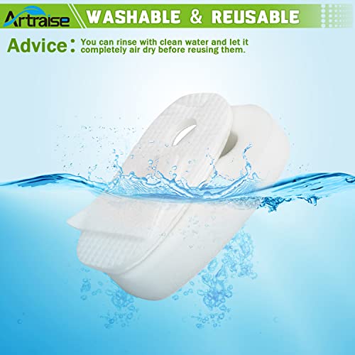 Filters for Shark Rocket Vacuum Cleaner G330497