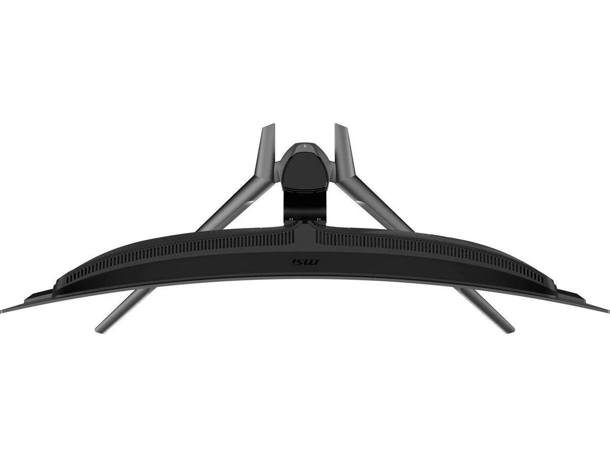 34 175 Hz UWQHD Curved Gaming Monitor 3440 x 1440 Z5754