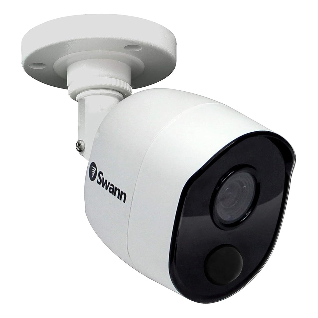 16 Channel 12 Bullet Cameras 1080p HD Wired Surveillance DVR 1TB Hard Drive Night Vision Heat Motion Detection Z860