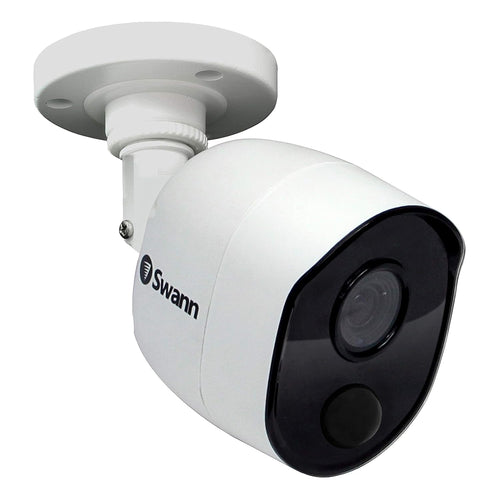 16 Channel 12 Bullet Cameras 1080p HD Wired Surveillance DVR 1TB Hard Drive Night Vision Heat Motion Detection Z860
