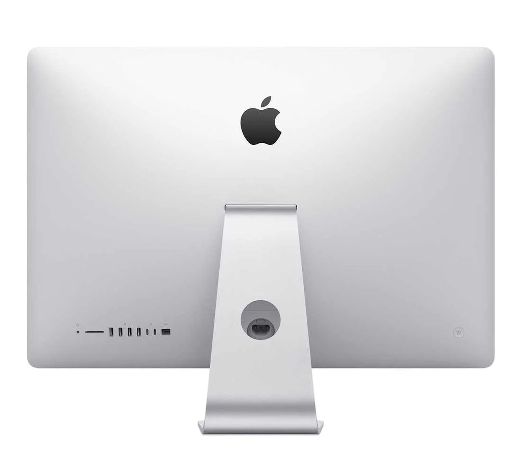 27-inch 5K 3.1GHz 6-Core i5 3TB HD 256GB Flash 32GB RAM All-in-One Desktop S384