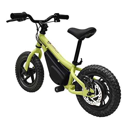 Electric Bike for Kids 150 Watt B8645