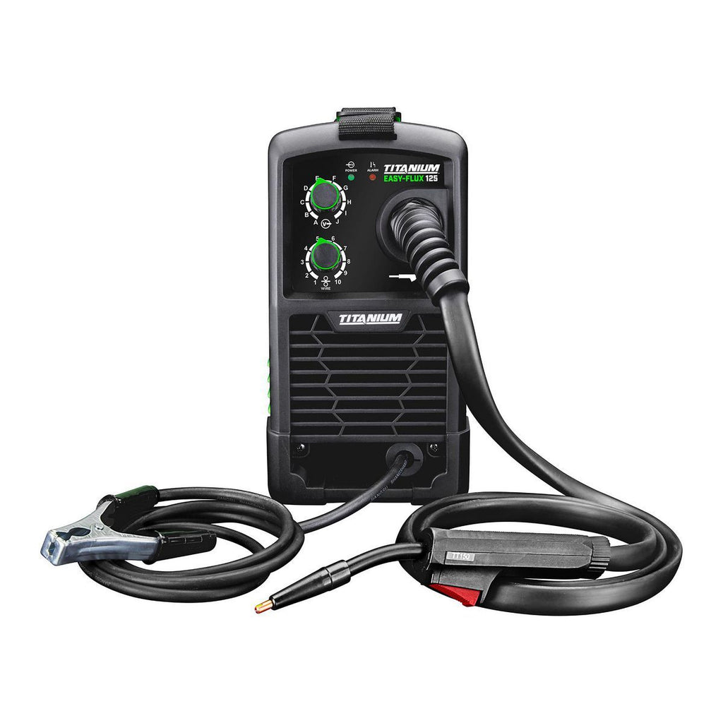 Easy-Flux 125 Amp Welder Q944667