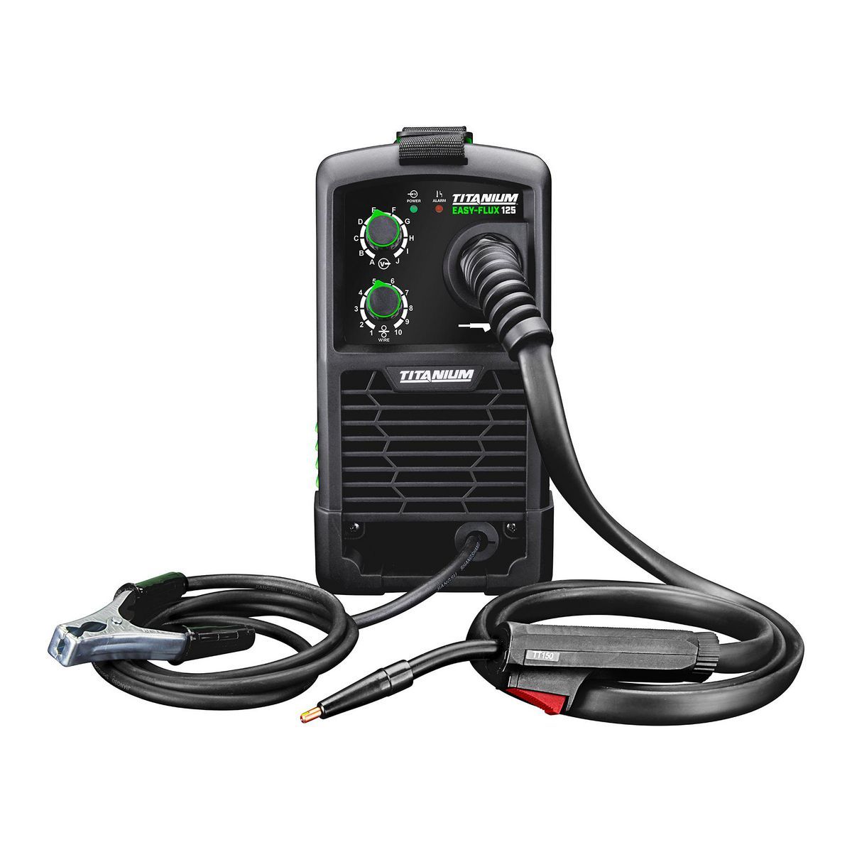 Easy-Flux 125 Amp Welder Q944667