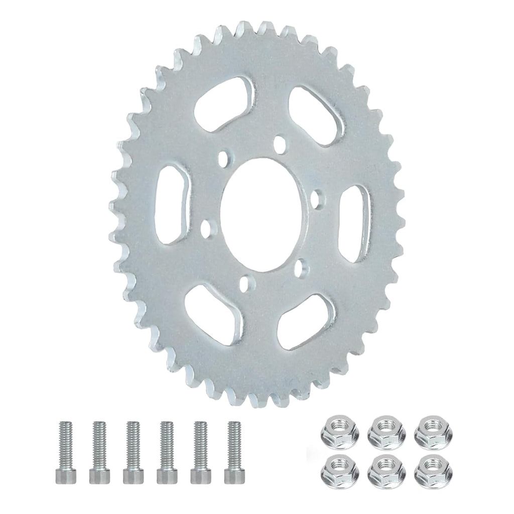 40 Teeth Rear Sprocket for Mini Bike Go Kart Y515138