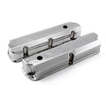 Fabricated Aluminum Valve Covers Small Block Ford F226