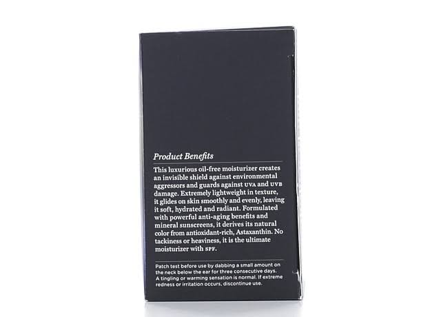 SPF 30 Anti-Aging Moisturizer G6061