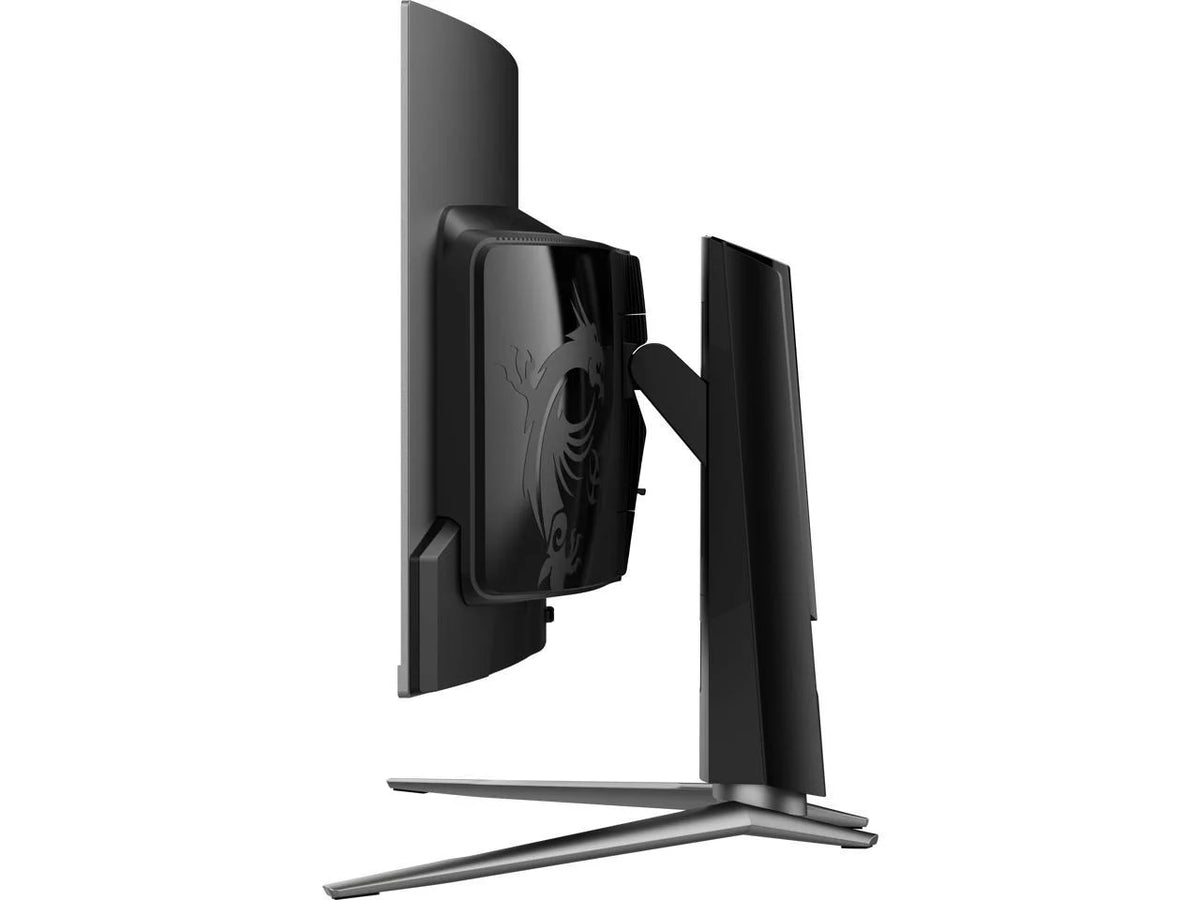 34 175 Hz UWQHD Curved Gaming Monitor 3440 x 1440 Z5754