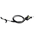 Throttle Cable O908