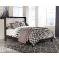 Queen Panel Headboard H610446