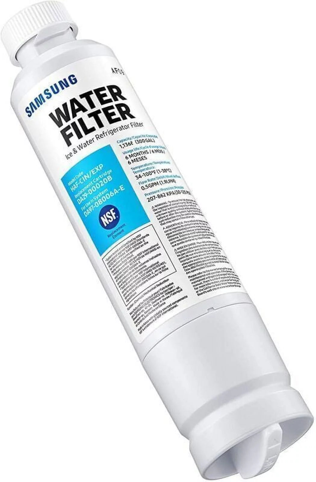 Refrigerator Water Filter T256959