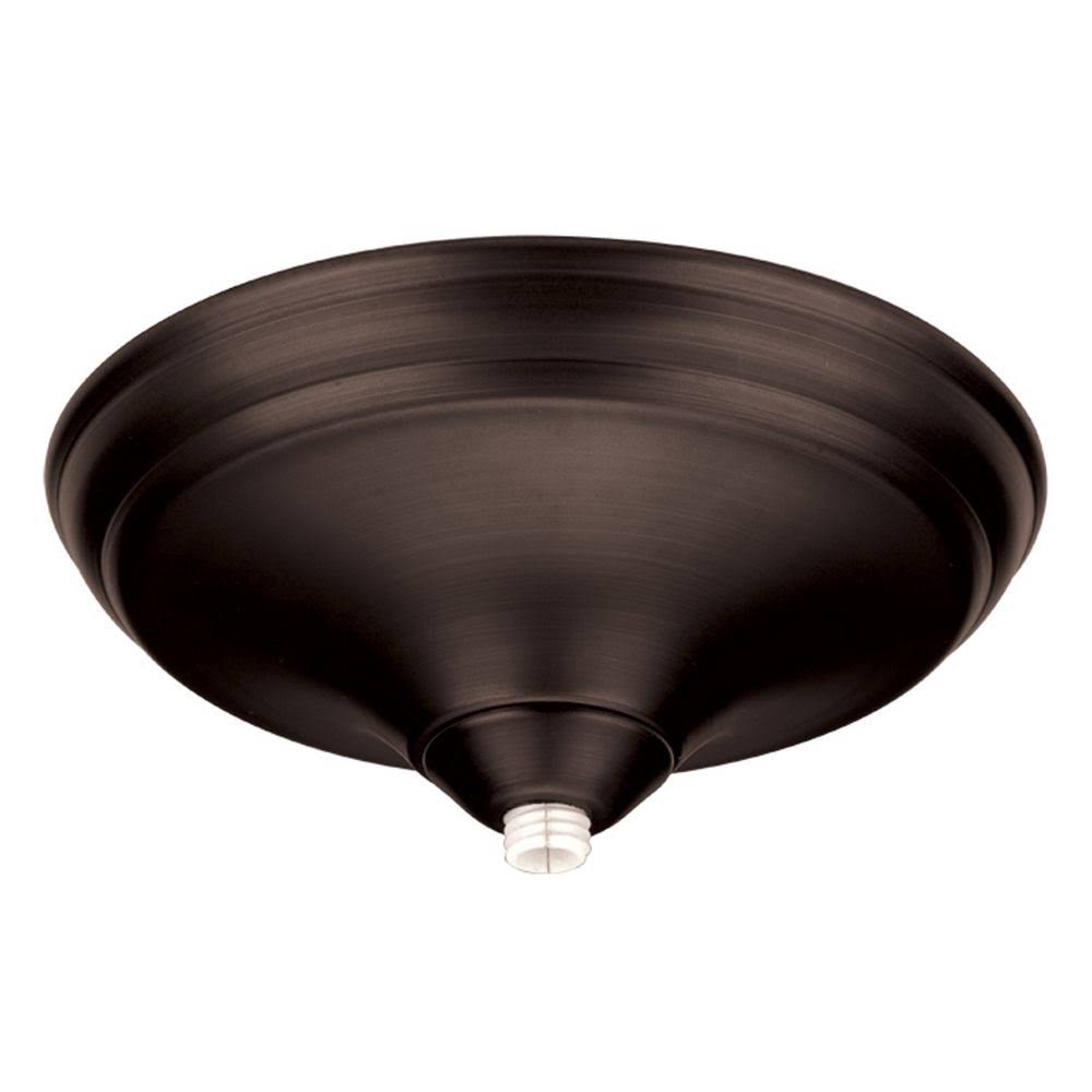 Antique Bronze Canopy P243
