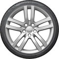 225/45R17 91W Performance Radial Tire Z845
