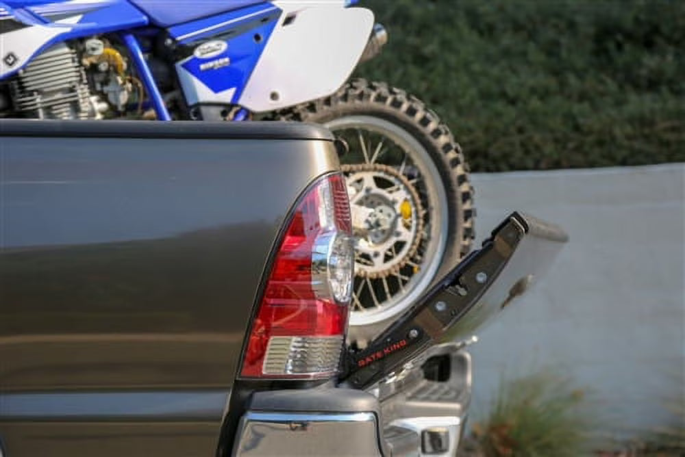 Set of 2 Tailgate Adjuster G751