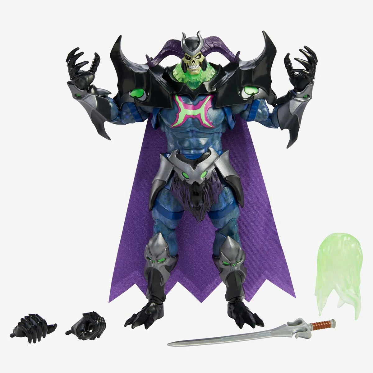 Oversized Skeletor Figure A191846