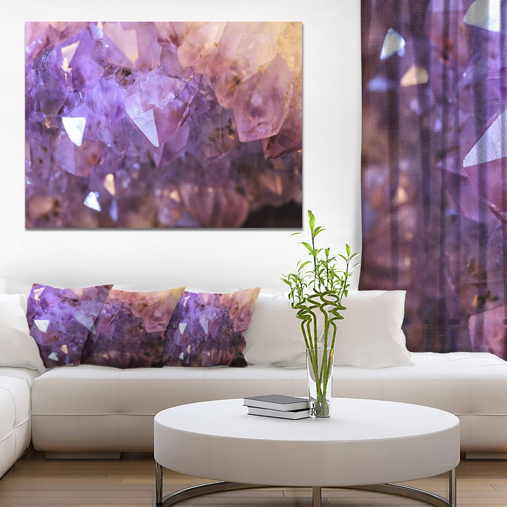 Large Abstract Canvas Artwork, 40 inch x 30 inch K863