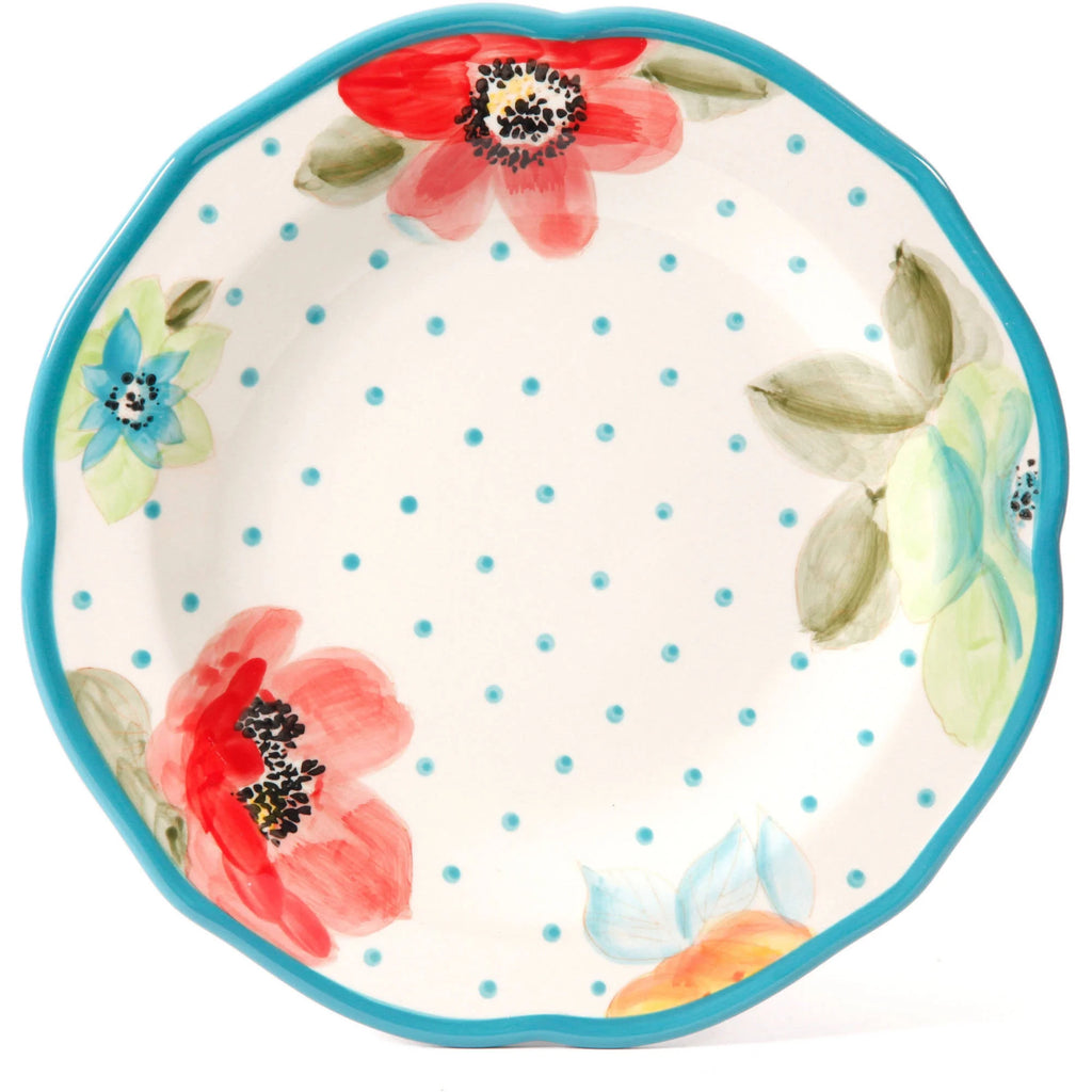 Vintage Bloom 12 Pieces F1353