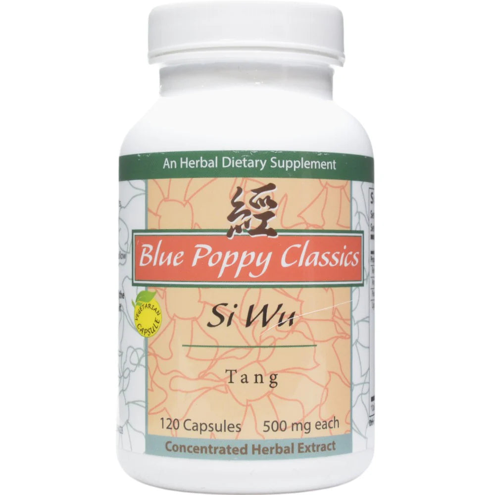 120 Capsules C351