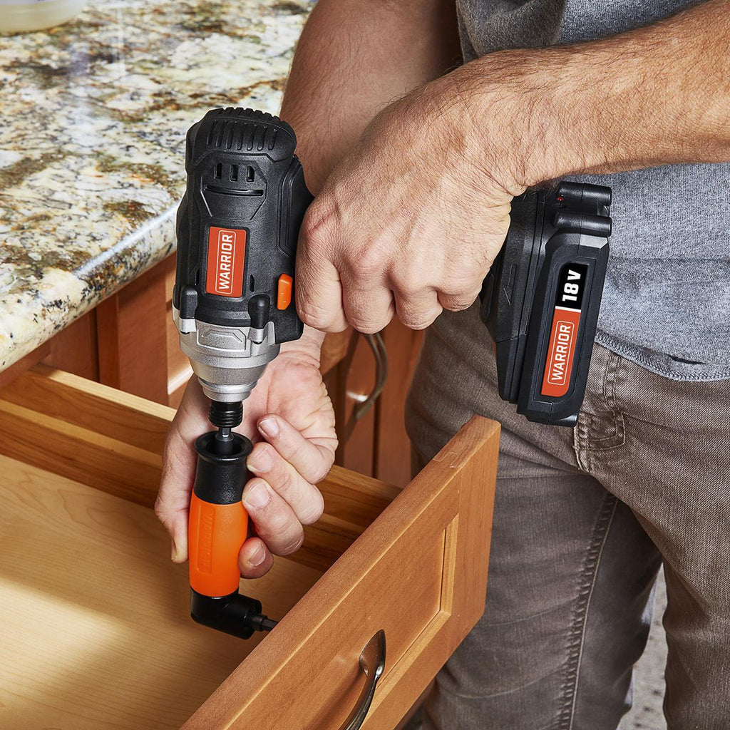 Magnetic Bit Holder Drill and Driver Attachment G88416