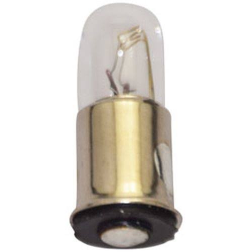 Replacement Bulbs for 3M 3412 1.12W 28V J551825