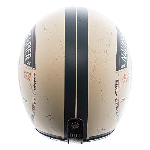 3/4 Helmet C204835