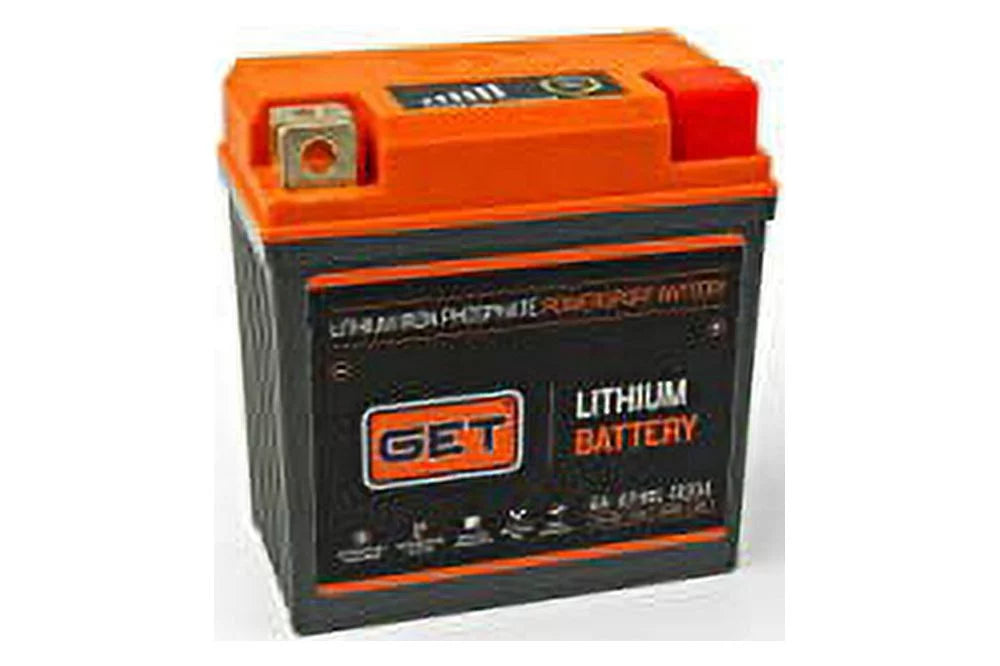 Lithium Battery C8137