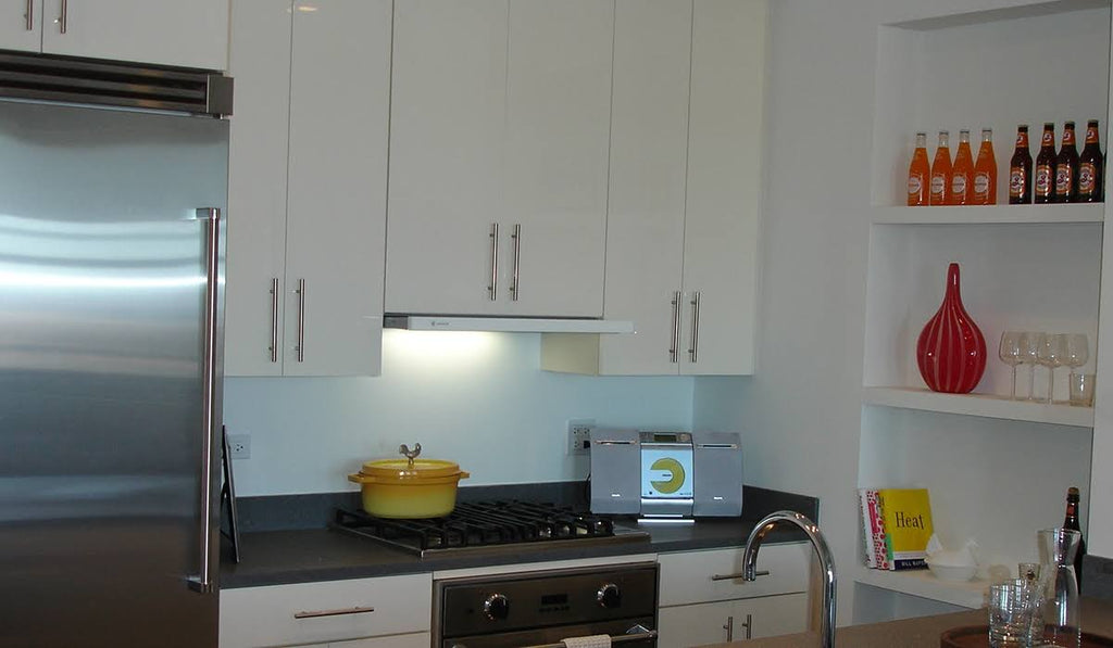 36 inch Under Cabinet Range Hood Stainless Steel V32479