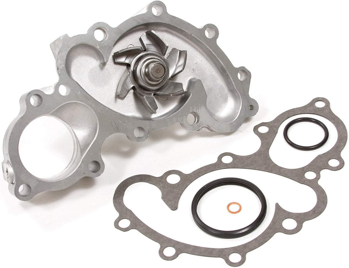 Timing Belt Kit Water Pump H51776