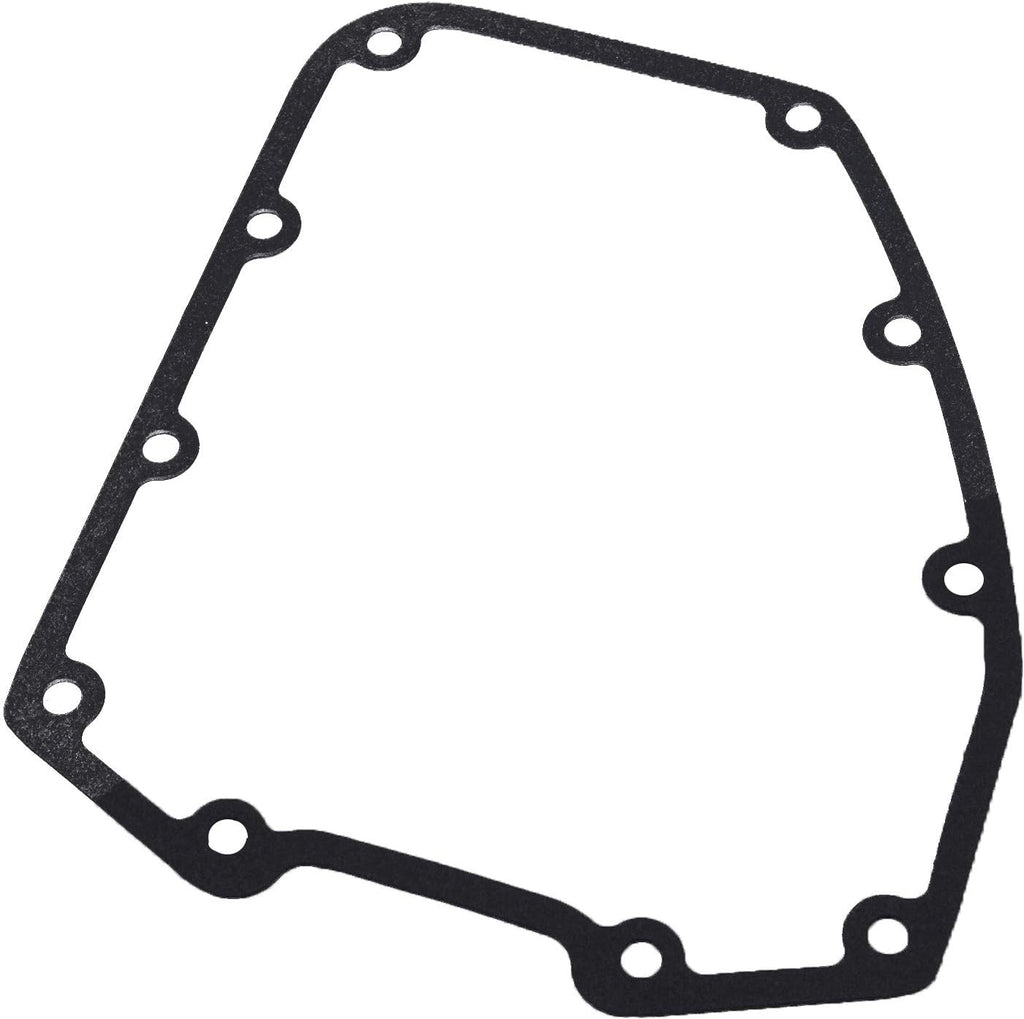 Cam Chain Tensioner Complete Kit with Guide and Cover Gasket Pack of 2 Q560266
