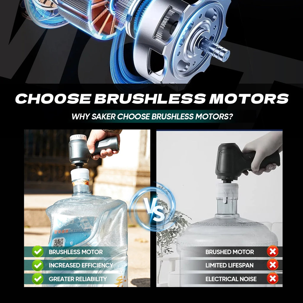 Handheld Vacuum Cleaner, 12000PA 3 in 1 Car Cleaning Kit E97770