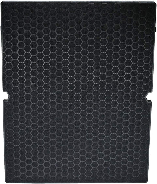 2 Pack HEPA Filters and 2 Pack Activated Carbon Filter Combo Pack X699