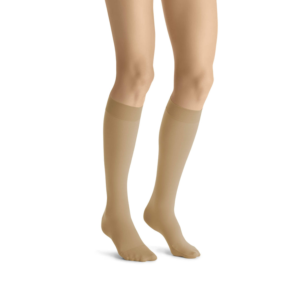 30-40 mmHg Knee High R2088