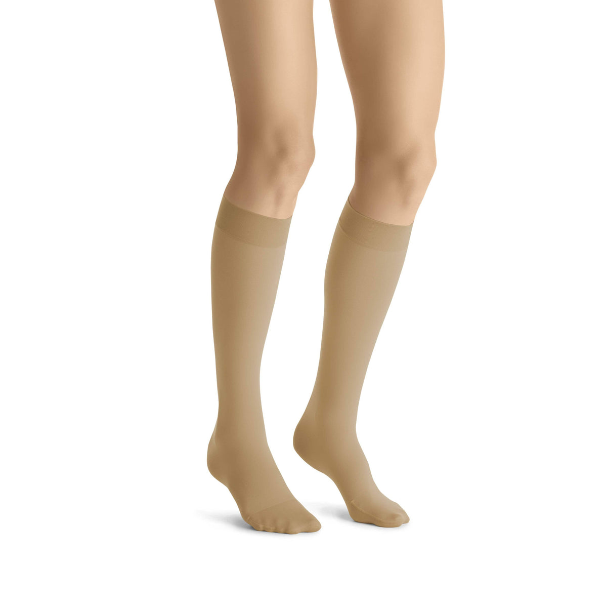 30-40 mmHg Knee High R2088