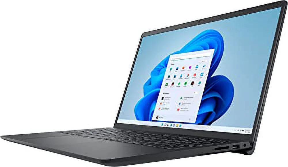 15.6” FHD Laptop AMD Ryzen 5 12GB DDR4 256GB NVMe SSD L25022